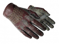 ★ Driver Gloves Rezan the Red